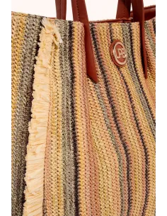 Cabas IZMIR, Beige 2