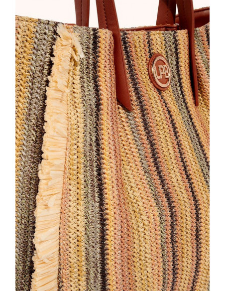 Cabas IZMIR, Beige