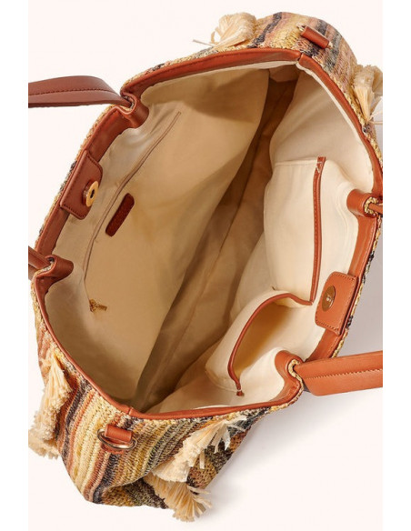 Cabas IZMIR, Beige