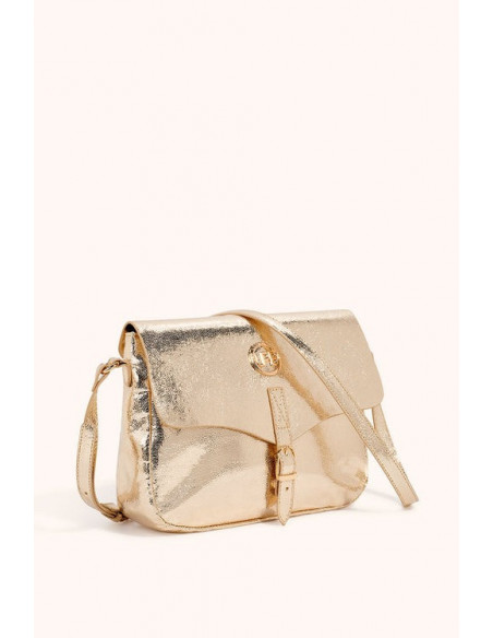 Sac FLORENTINE doré