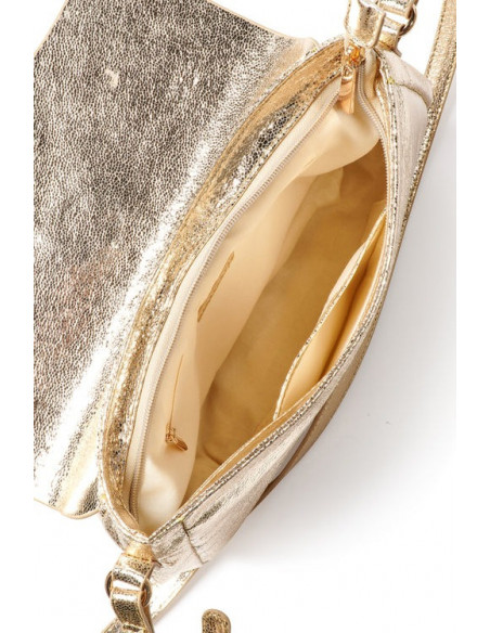 Sac FLORENTINE doré