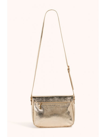 Sac FLORENTINE doré