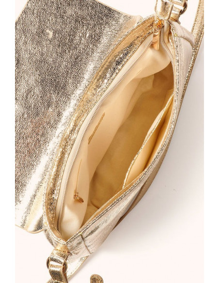 Sac FLORENTINE doré