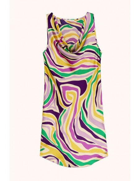 Robe IDALIA