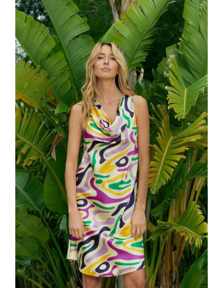 Robe IDALIA