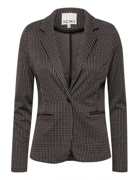 Blazer kATE STRUCTURE