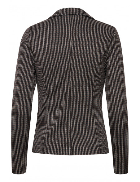 Blazer kATE STRUCTURE