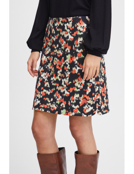 Jupe Kate Print