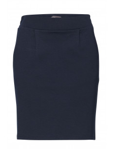 Jupe KATESK, Bleu Marine