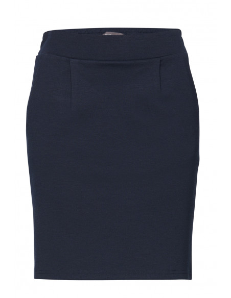 Jupe KATESK, Bleu Marine