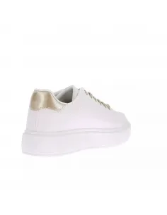 Baskets dorées JONE 2