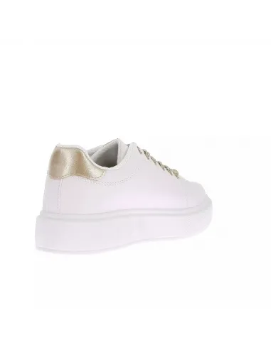Baskets dorées JONE