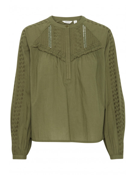 Blouse IULIA