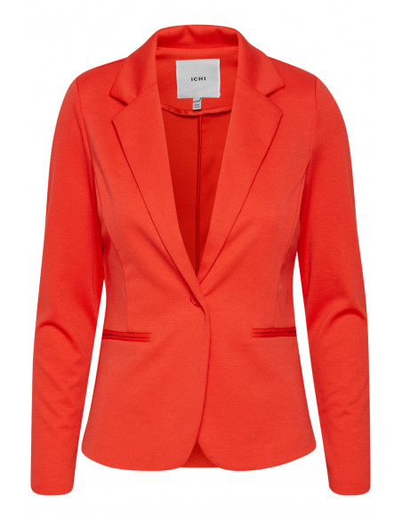 Blazer KATE Cranberry