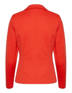 Blazer KATE Cranberry 2