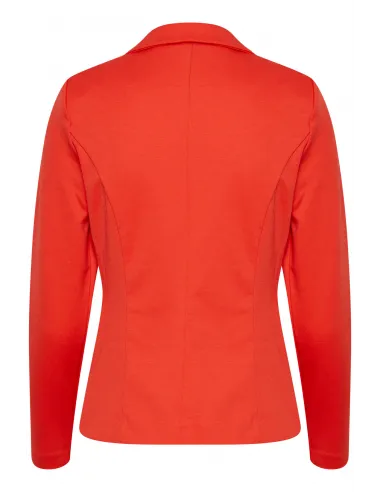 Blazer KATE Cranberry