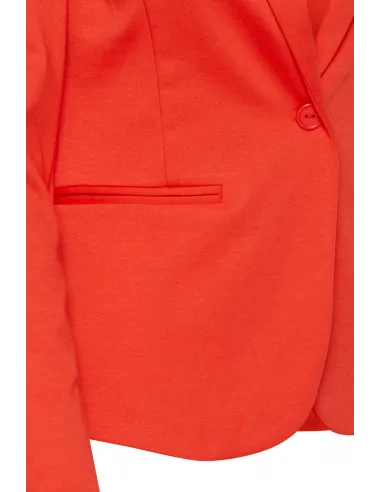 Blazer KATE Cranberry