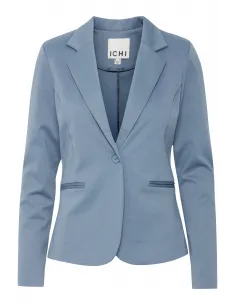 Blazer KATE Blue mirage