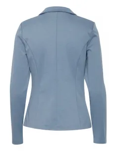 Blazer KATE Blue mirage 2
