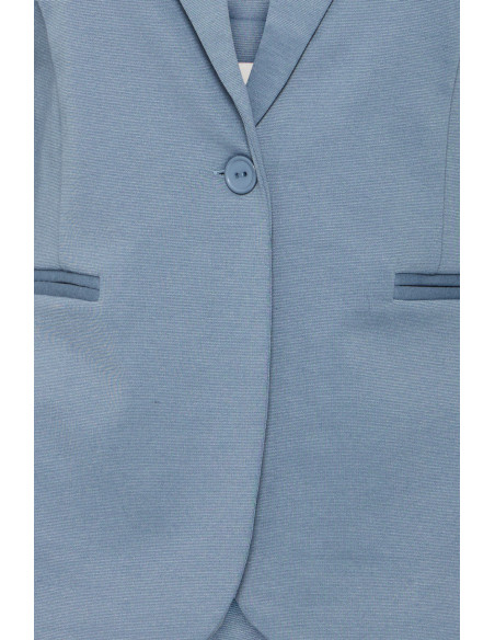 Blazer KATE Blue mirage