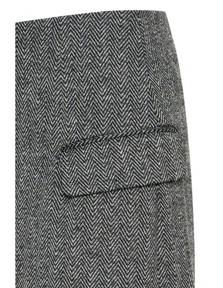 Jupe JACQUARD