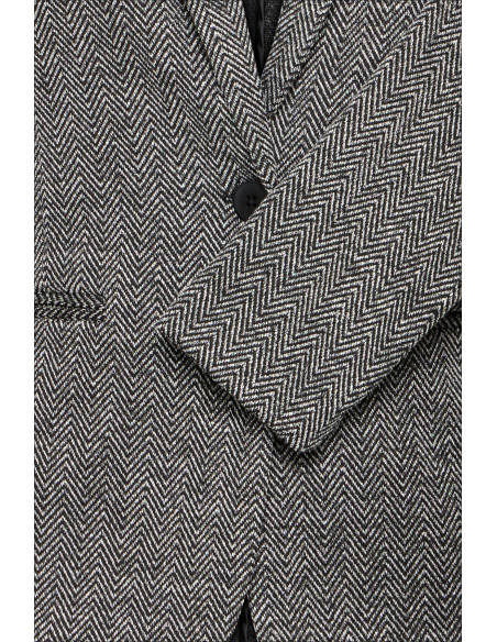 Blazer KATE JACQUARD