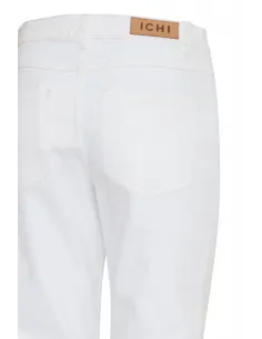 Jean ZIGGY RAVEN blanc 2