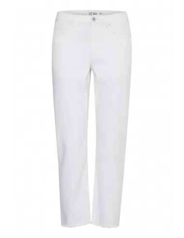 Jean ZIGGY RAVEN blanc