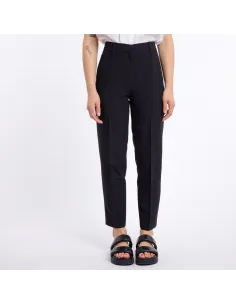 Pantalon VIOLAINE noir