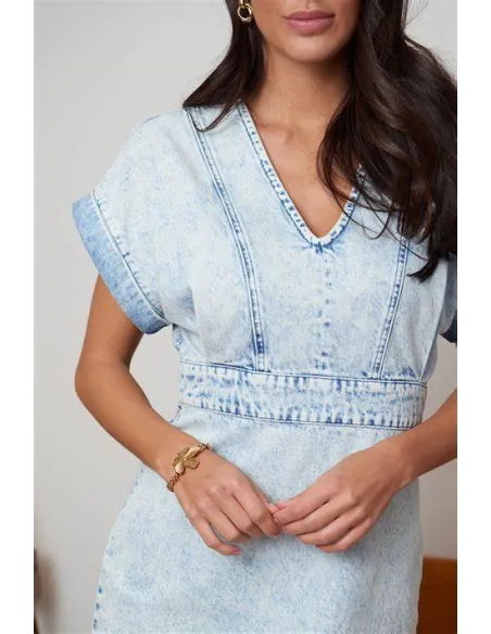 Robe IANOVA