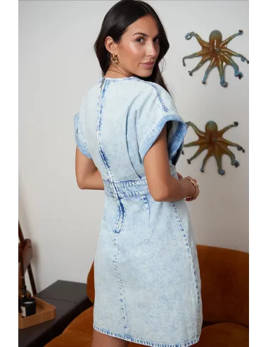 Robe IANOVA