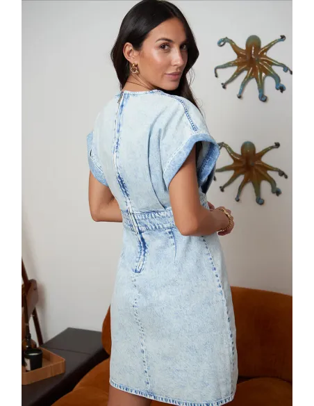 Robe IANOVA