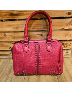 Sac 19391, rouge