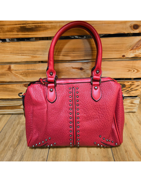 Sac 19391, rouge