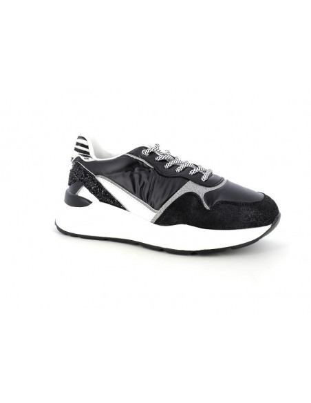 Chaussure CL72 Black