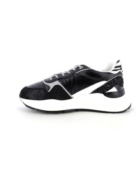 Chaussure CL72 Black