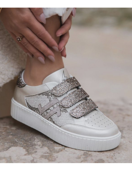 Chaussure CL70 Snake