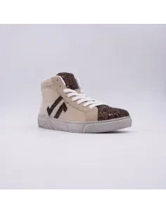 Chaussure CL71 Bronze