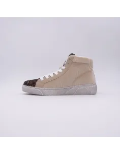 Chaussure CL71 Bronze 2