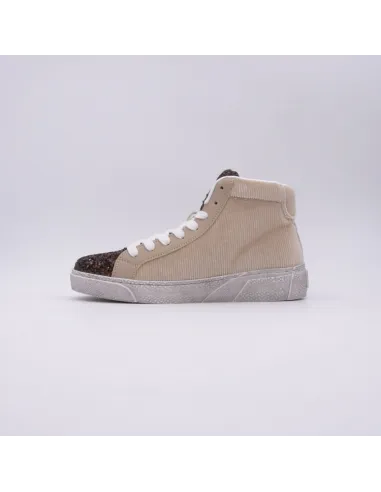 Chaussure CL71 Bronze