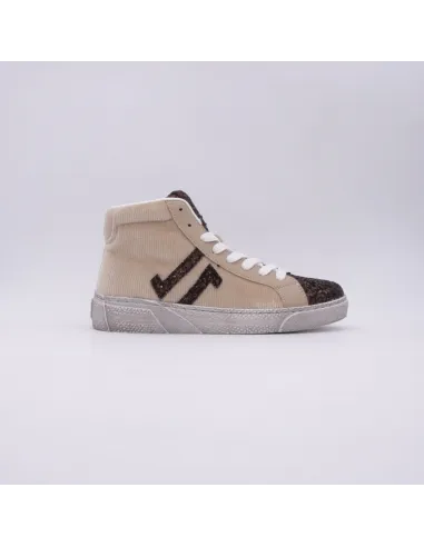 Chaussure CL71 Bronze