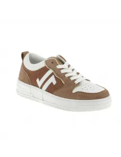 Chaussure CL81 taupe 2