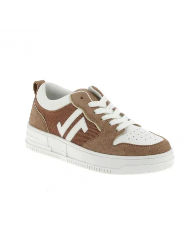 Chaussure CL81 taupe