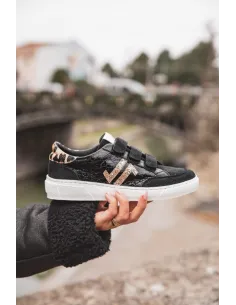 Chaussure CL80 black