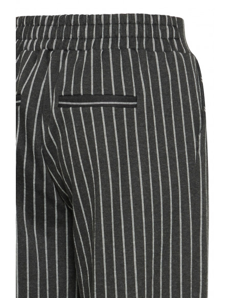 Pantalon RIZETTA Noir
