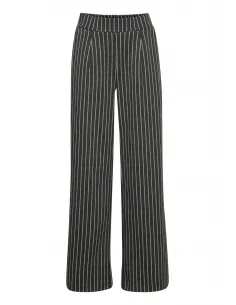 Pantalon RIZETTA Noir