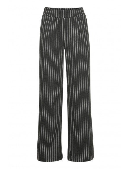 Pantalon RIZETTA Noir