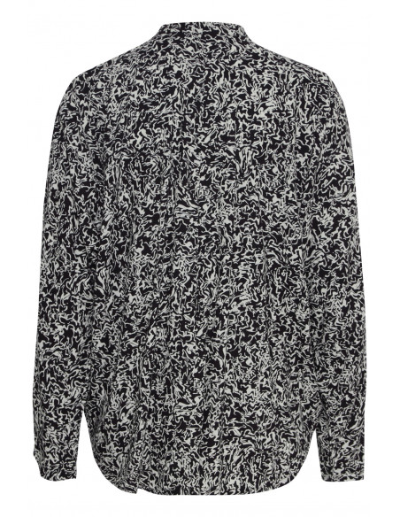 Chemise JOSA Noir