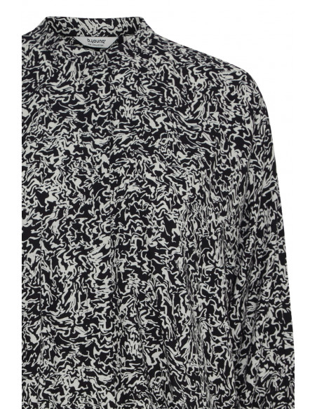 Chemise JOSA Noir