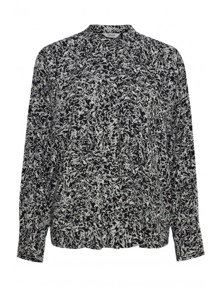 Chemise JOSA Noir